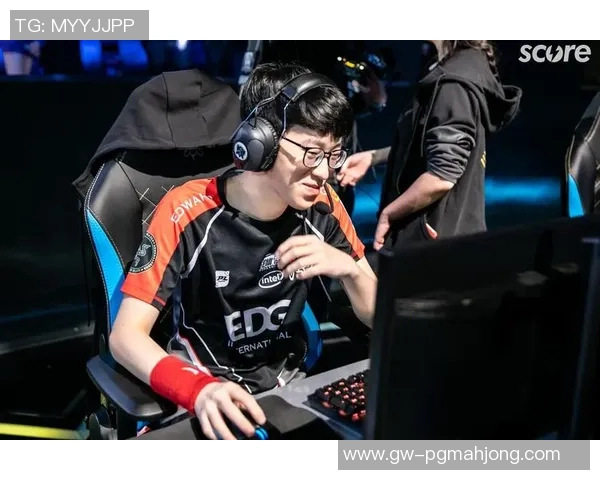 电竞比分赛后复盘EDG与WE的精彩对决与节奏分析
