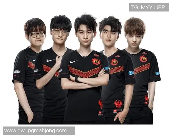 深入分析FPX战队的进攻战术与团队协作策略